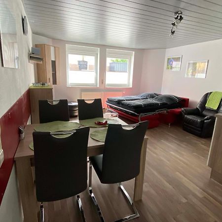 Ferienwohnung Alte B3 Ringsheim Kültér fotó