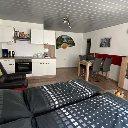 Ferienwohnung Alte B3 Ringsheim Kültér fotó