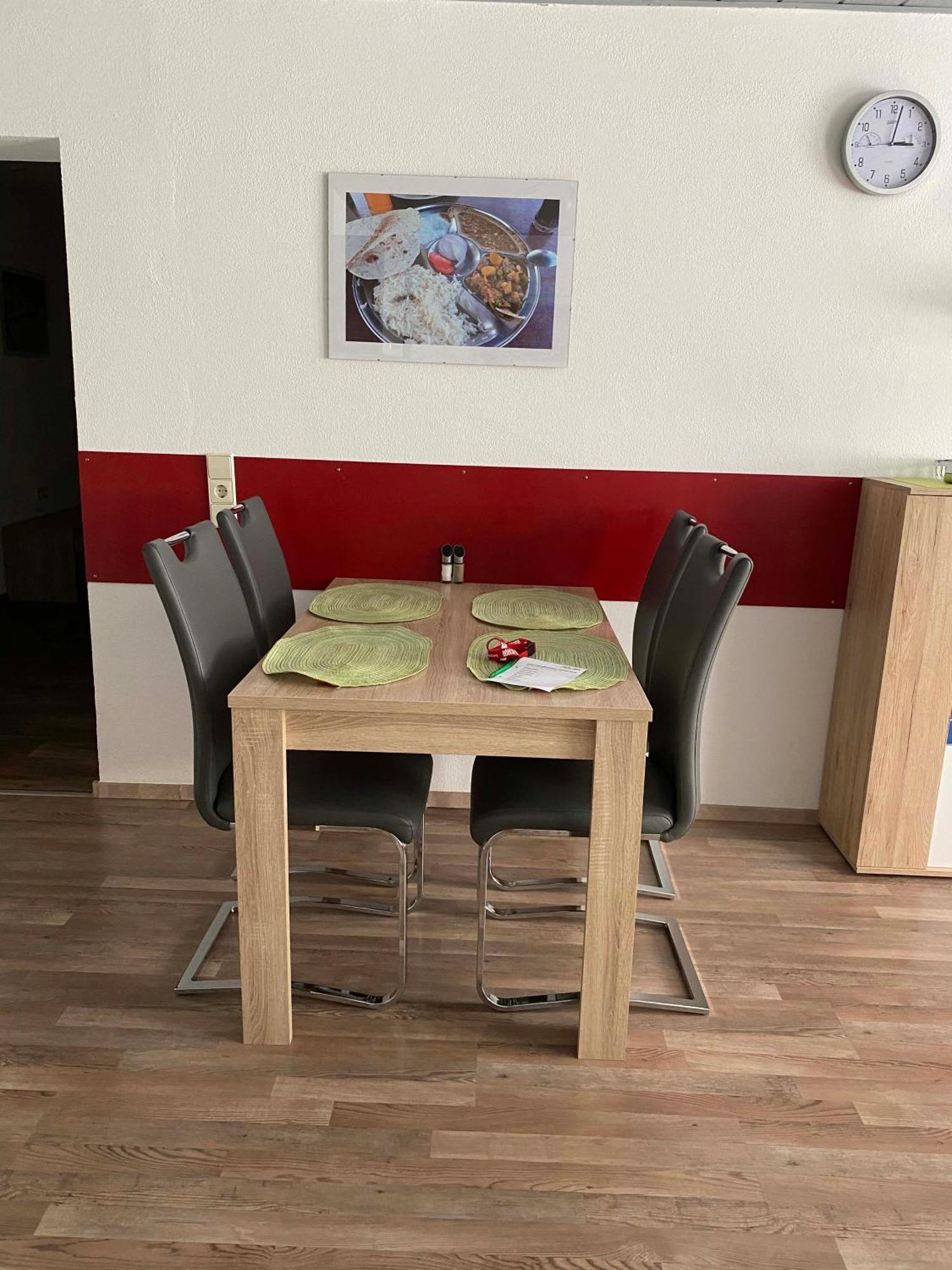 Ferienwohnung Alte B3 Ringsheim Kültér fotó