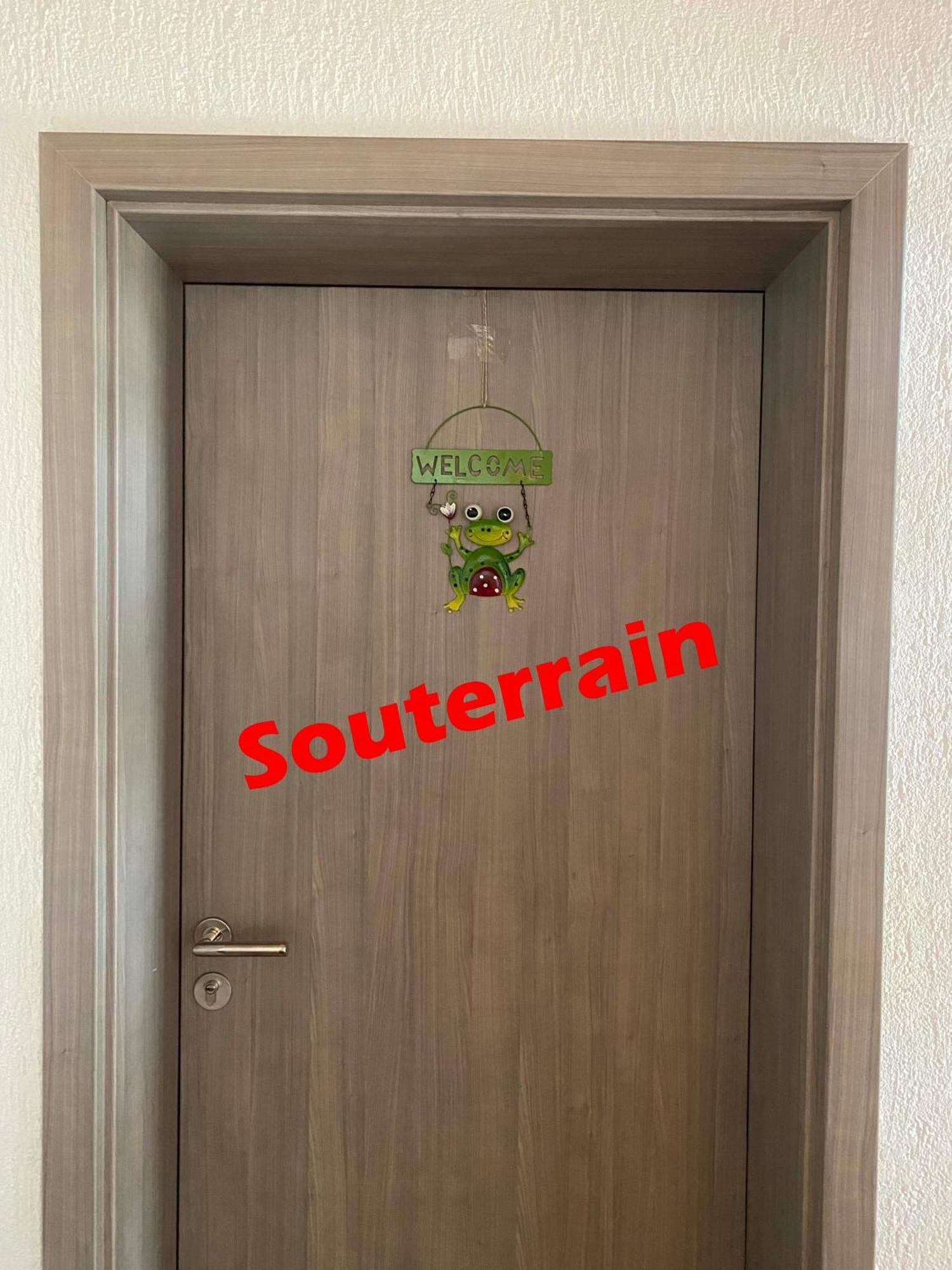 Ferienwohnung Alte B3 Ringsheim Kültér fotó
