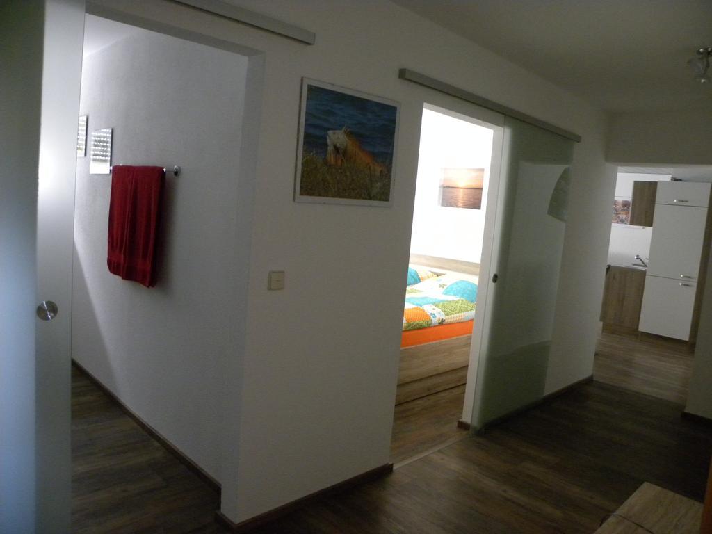 Ferienwohnung Alte B3 Ringsheim Kültér fotó
