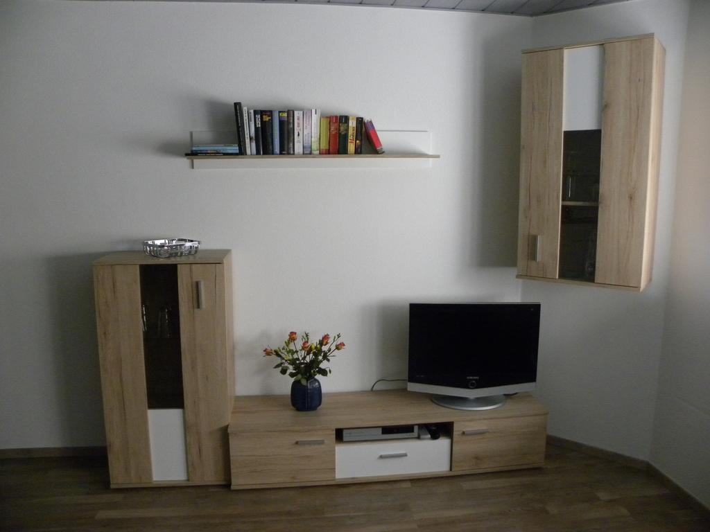 Ferienwohnung Alte B3 Ringsheim Kültér fotó