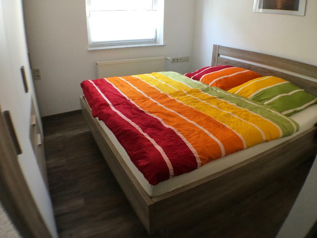 Ferienwohnung Alte B3 Ringsheim Kültér fotó