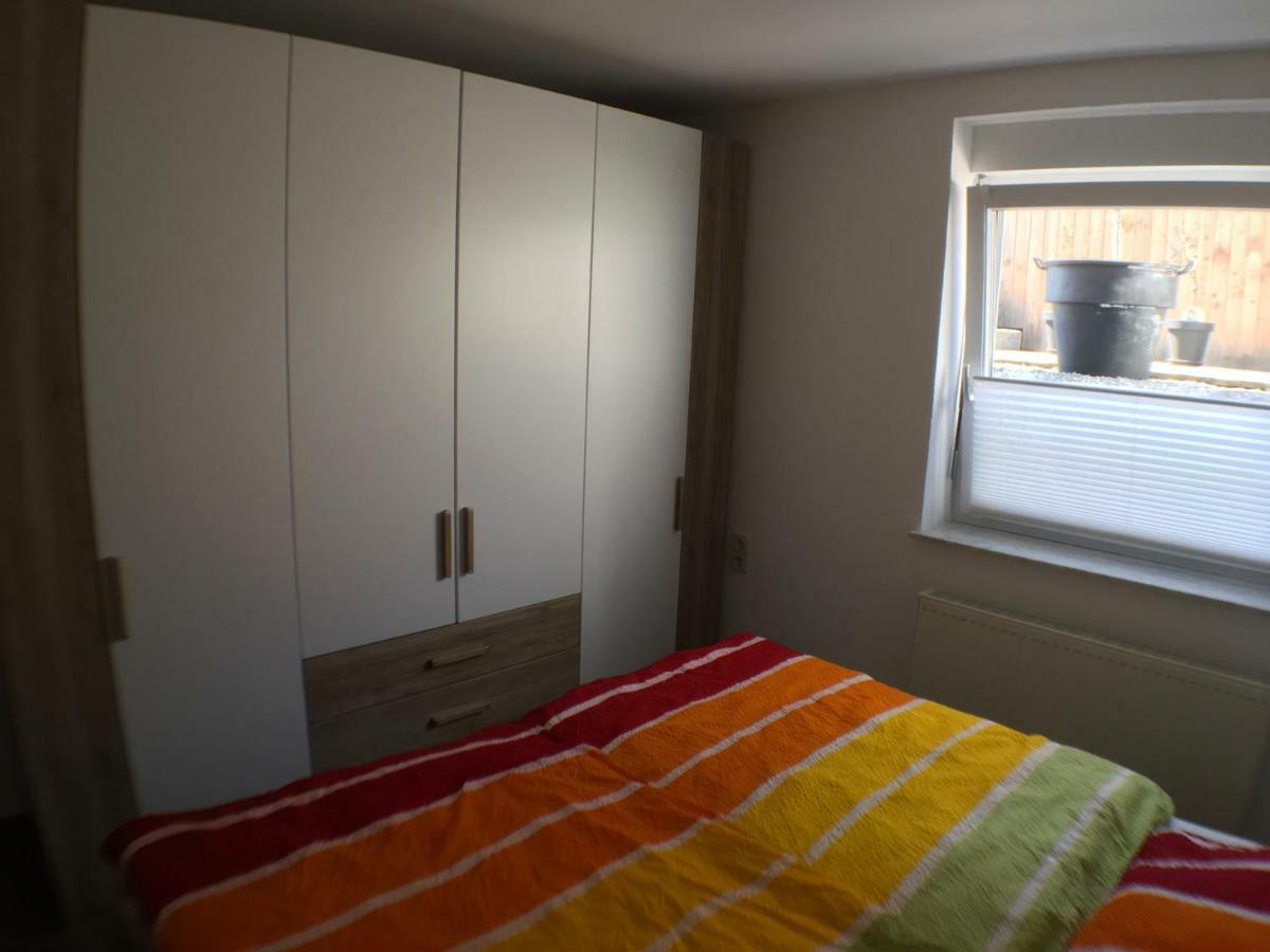 Ferienwohnung Alte B3 Ringsheim Kültér fotó