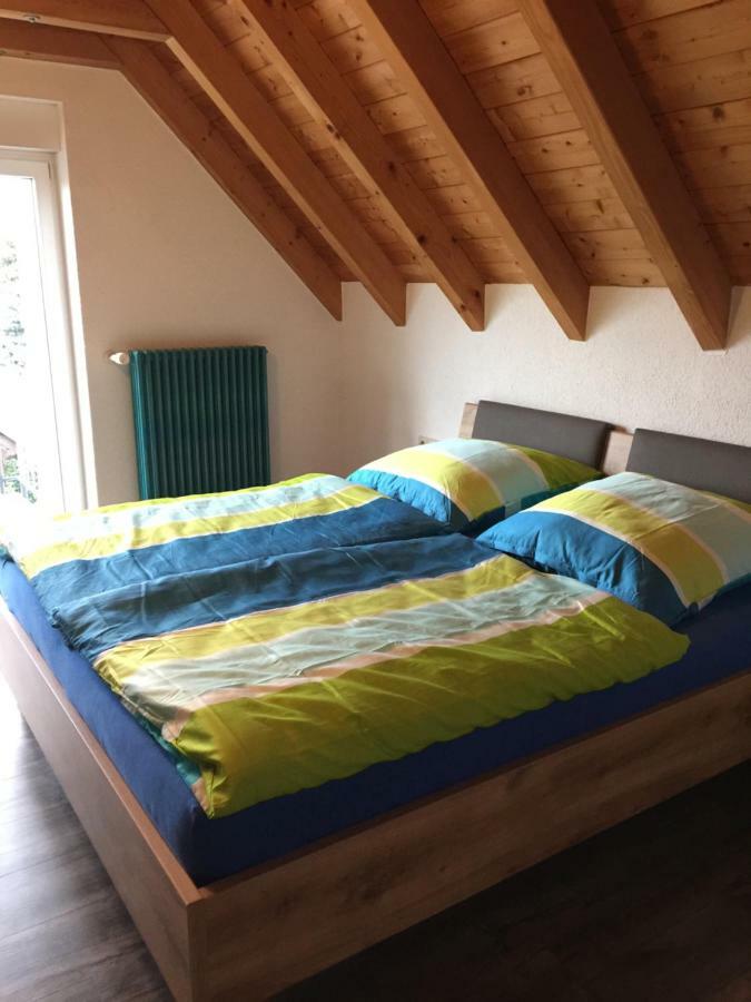 Ferienwohnung Alte B3 Ringsheim Kültér fotó