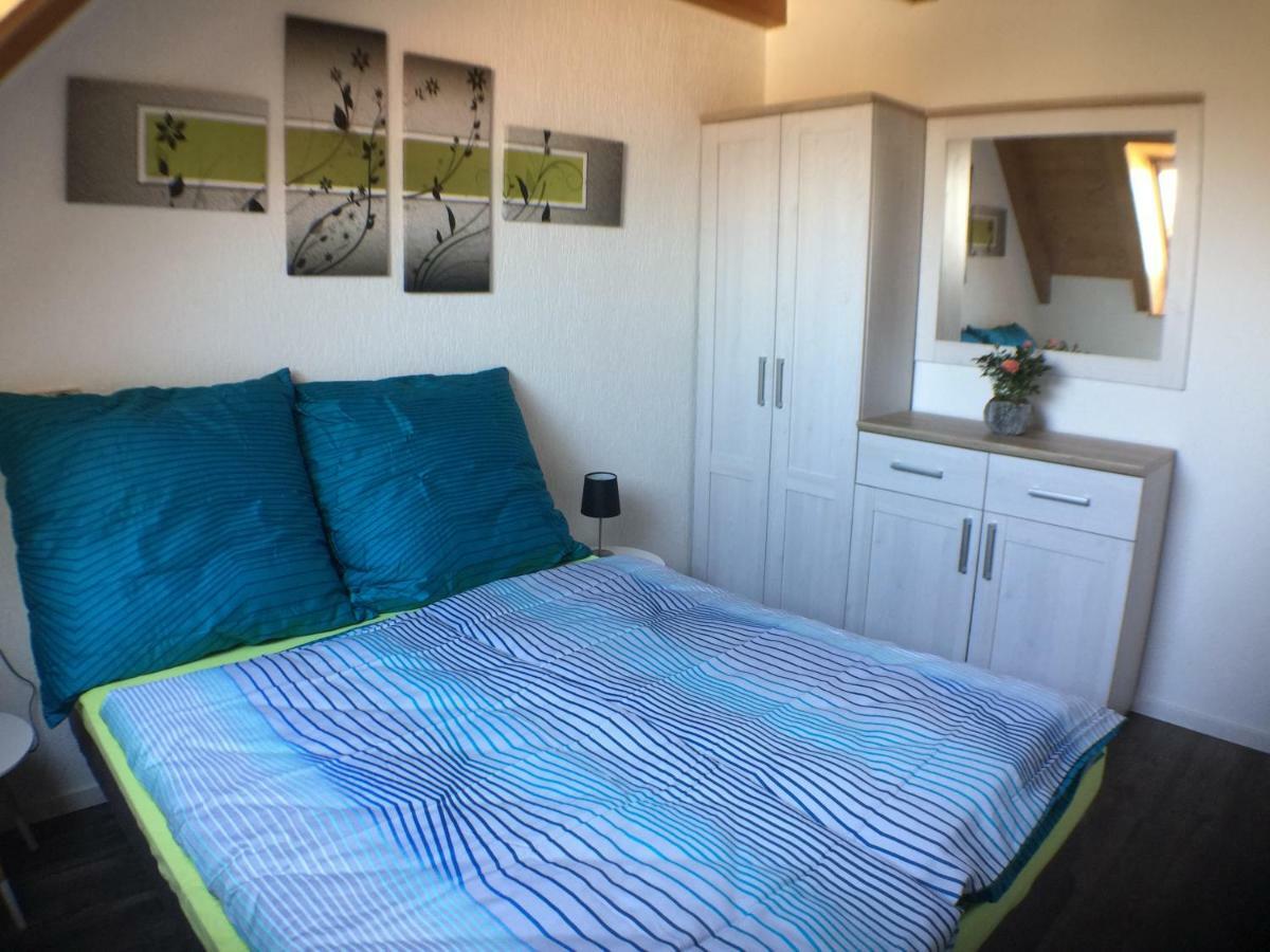 Ferienwohnung Alte B3 Ringsheim Kültér fotó