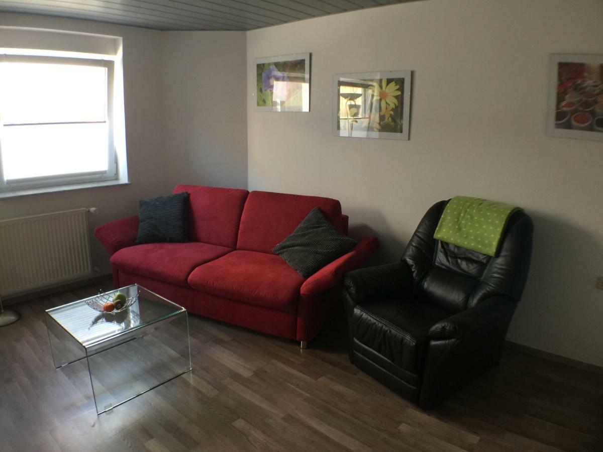 Ferienwohnung Alte B3 Ringsheim Kültér fotó