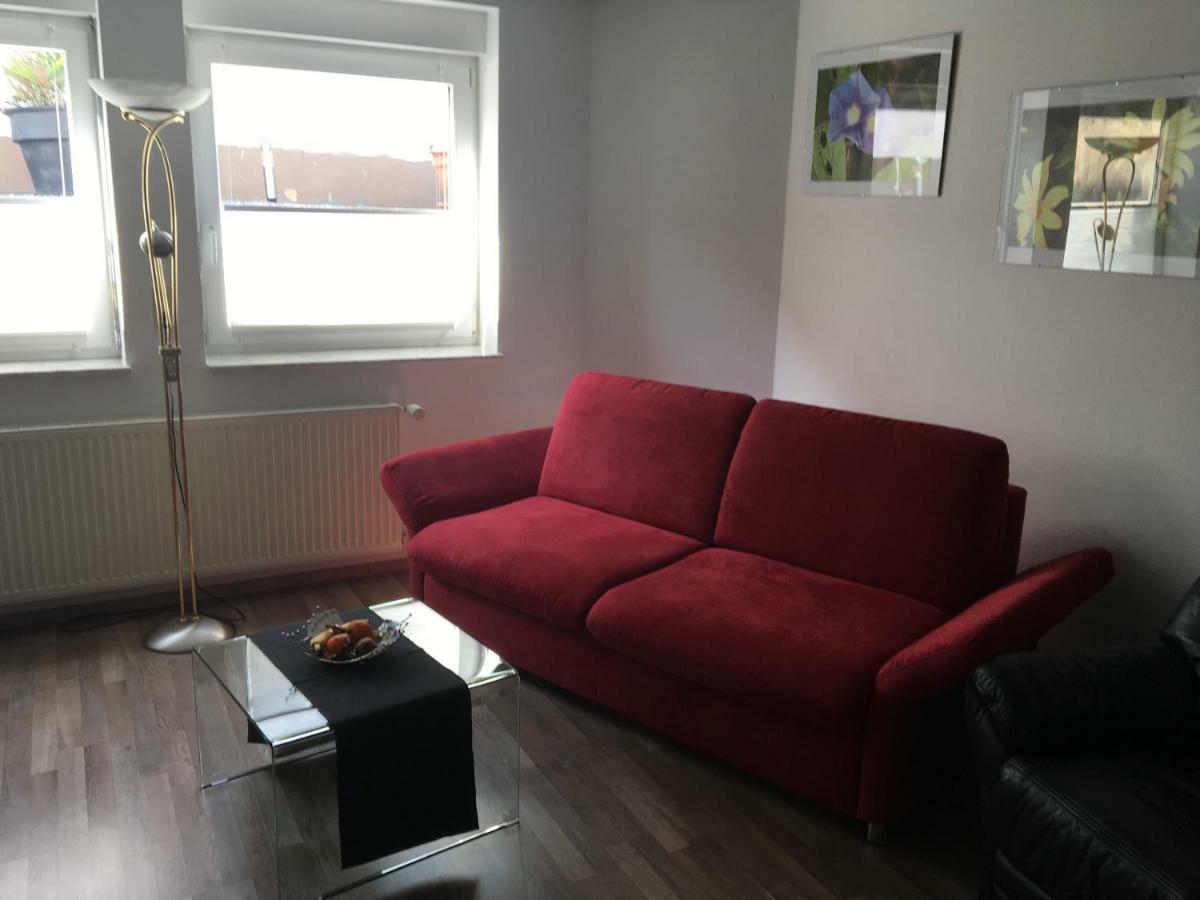 Ferienwohnung Alte B3 Ringsheim Kültér fotó