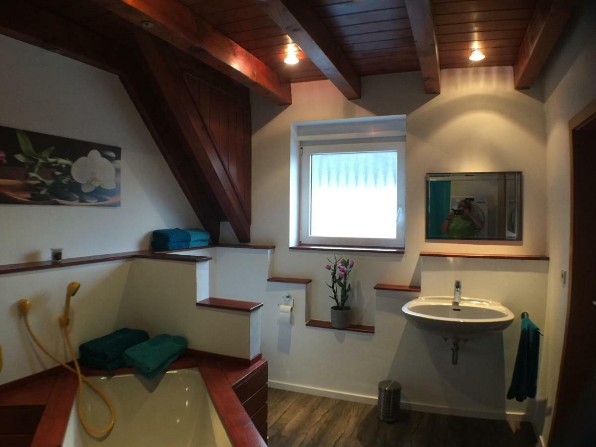 Ferienwohnung Alte B3 Ringsheim Kültér fotó
