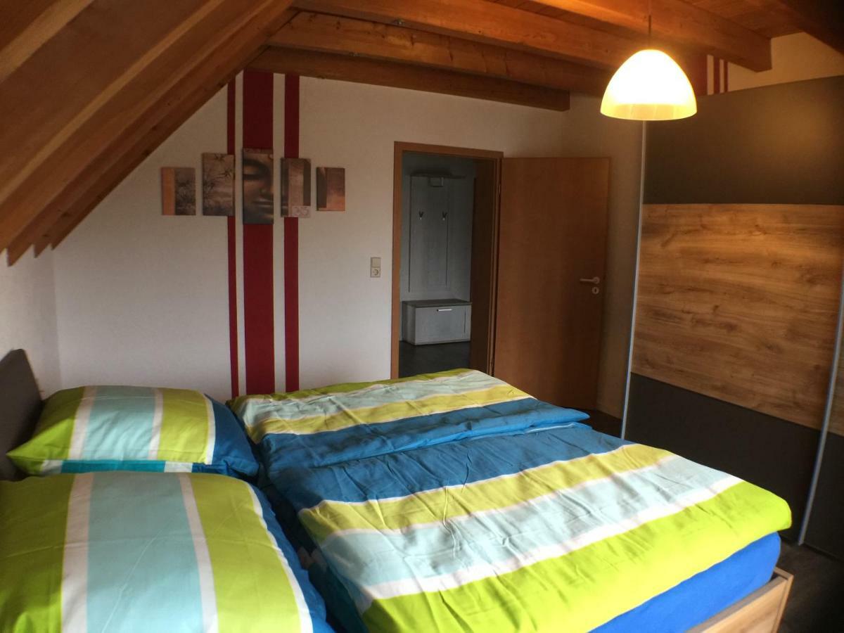 Ferienwohnung Alte B3 Ringsheim Kültér fotó