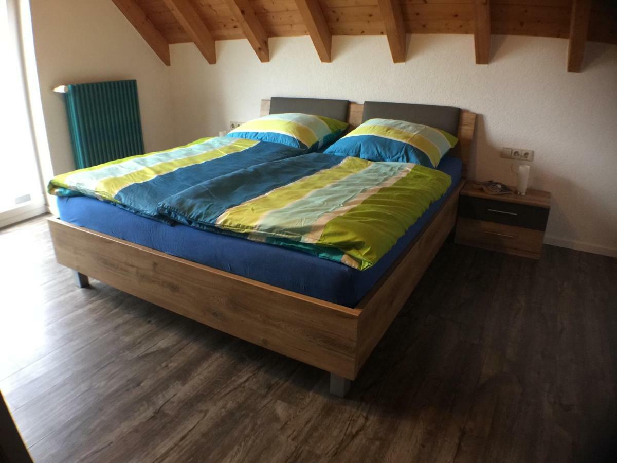Ferienwohnung Alte B3 Ringsheim Kültér fotó