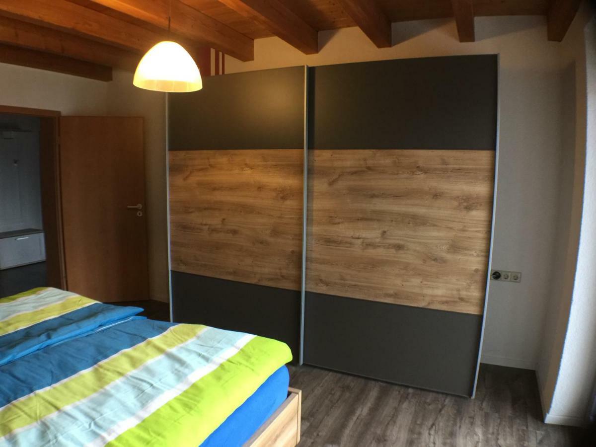 Ferienwohnung Alte B3 Ringsheim Kültér fotó