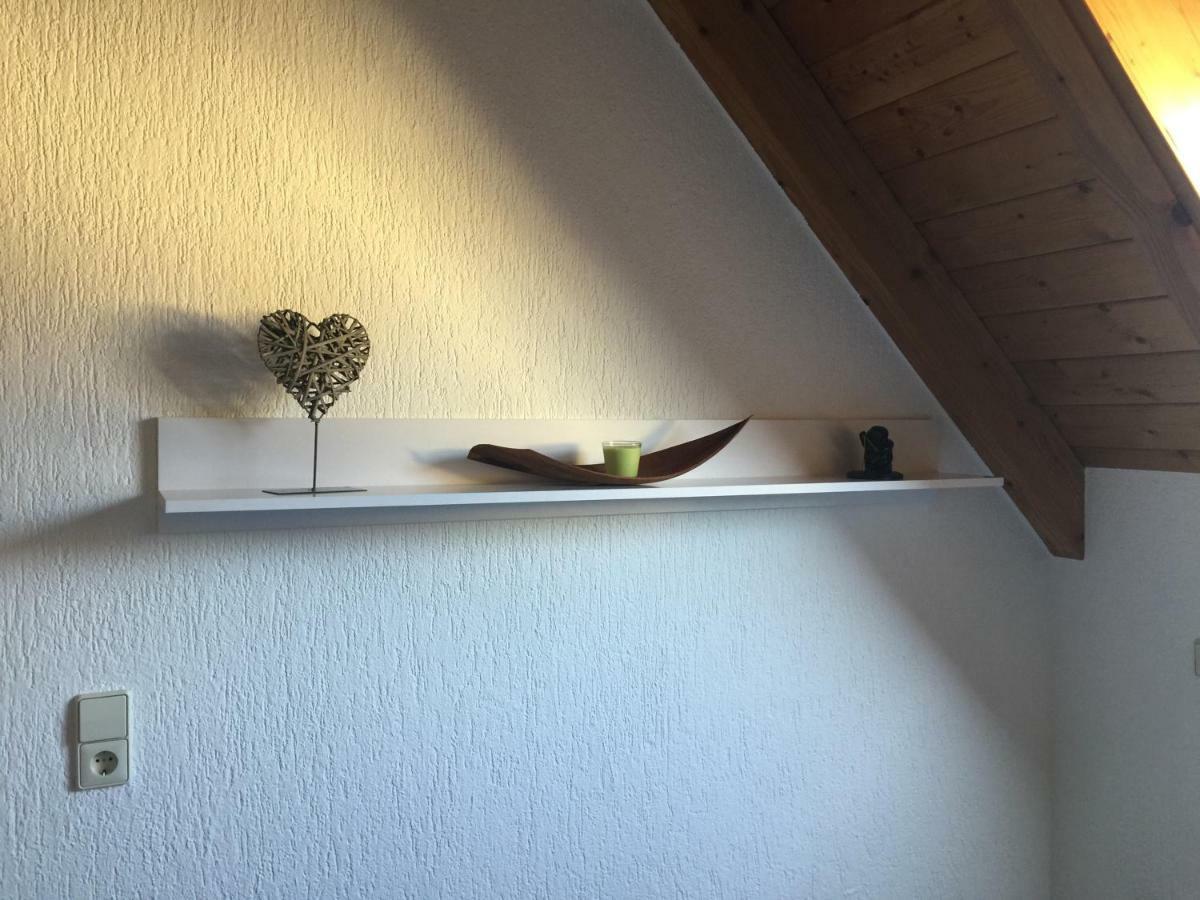 Ferienwohnung Alte B3 Ringsheim Kültér fotó