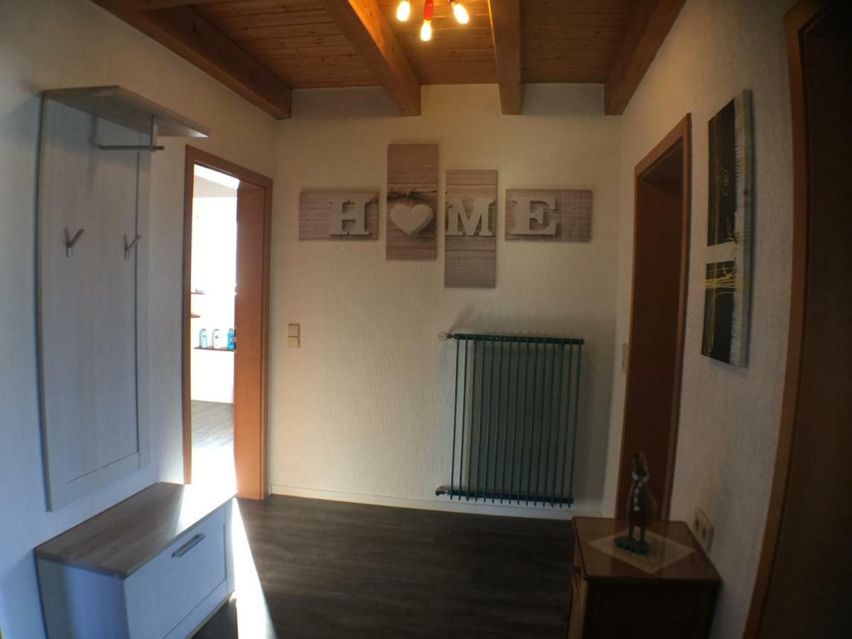 Ferienwohnung Alte B3 Ringsheim Kültér fotó