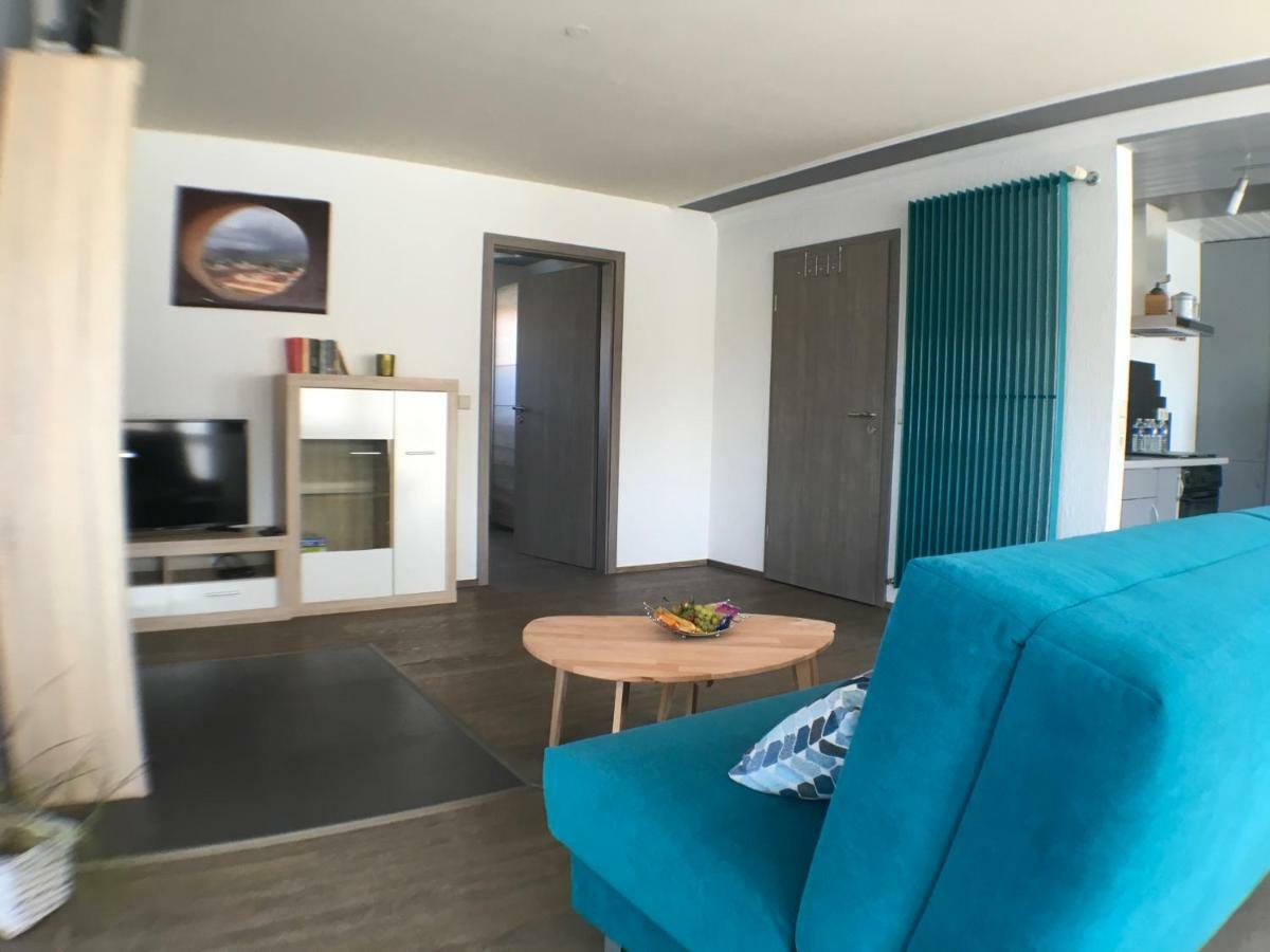 Ferienwohnung Alte B3 Ringsheim Kültér fotó