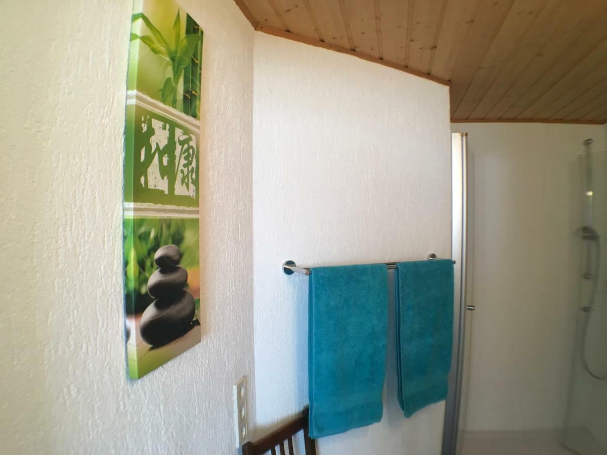 Ferienwohnung Alte B3 Ringsheim Kültér fotó