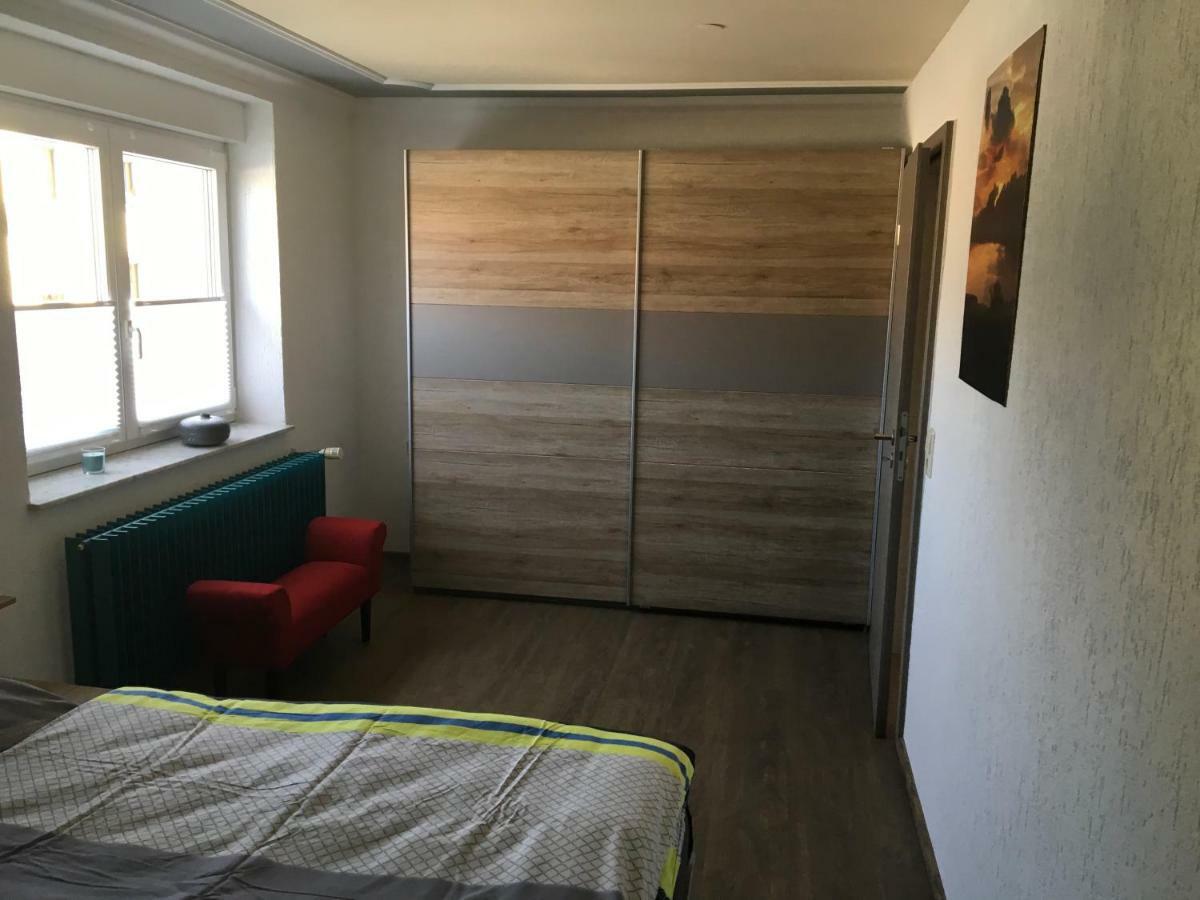 Ferienwohnung Alte B3 Ringsheim Kültér fotó